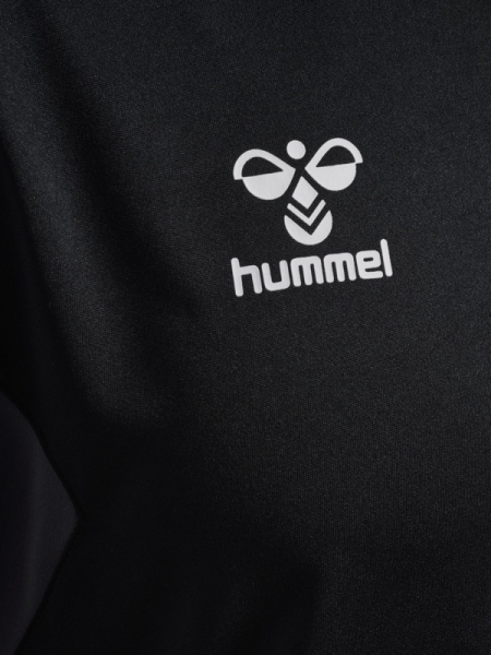 Herren Hummel Authentic Jersey - White/true blue